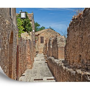 Papier Peint Rue Italienne – Image 2