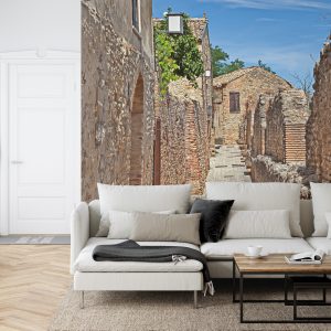 Papier Peint Rue Italienne – Image 6