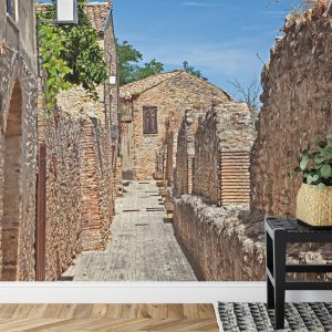 Papier Peint Rue Italienne – Image 7