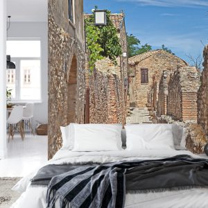 Papier Peint Rue Italienne – Image 8