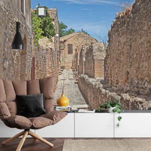 Papier Peint Rue Italienne – Image 4