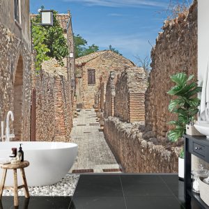 Papier Peint Rue Italienne – Image 5