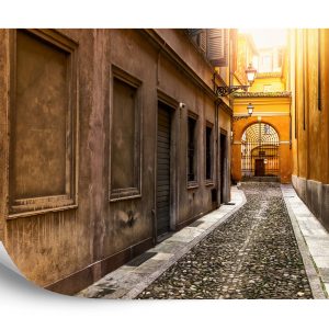 Papier Peint Transition De Ruelle – Image 2