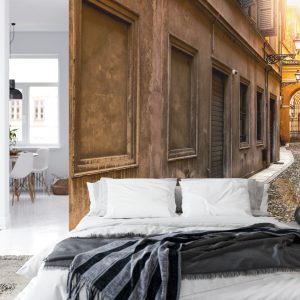 Papier Peint Transition De Ruelle – Image 8