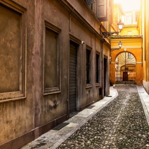 Papier Peint Transition De Ruelle – Image 1