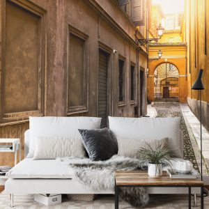 Papier Peint Transition De Ruelle – Image 3