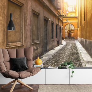 Papier Peint Transition De Ruelle – Image 4