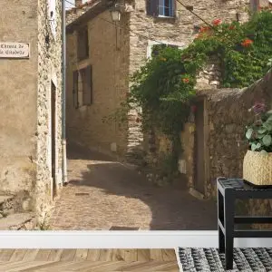 Papier Peint Transition De Ruelle – Image 7