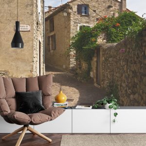 Papier Peint Transition De Ruelle – Image 4