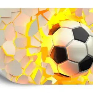 Papier Peint Football – Image 2