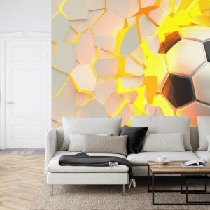Papier Peint Football – Image 6
