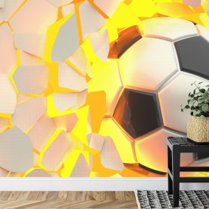 Papier Peint Football – Image 7