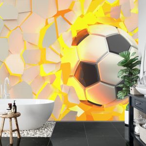 Papier Peint Football – Image 5