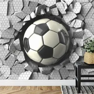 Papier Peint 3D Pour Garçon – Image 7