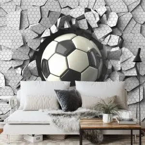 Papier Peint 3D Pour Garçon – Image 3