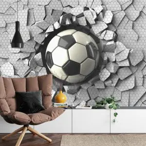 Papier Peint 3D Pour Garçon – Image 4