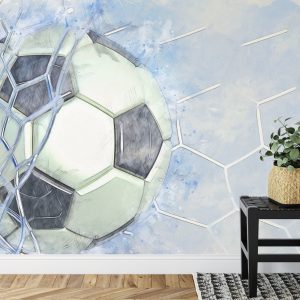 Papier Peint Sport 3D – Image 7