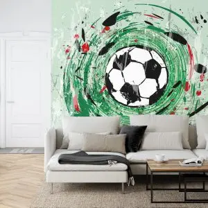 Papier Peint Sport Football – Image 6