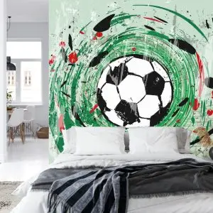 Papier Peint Sport Football – Image 8