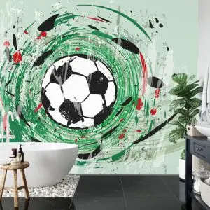 Papier Peint Sport Football – Image 5