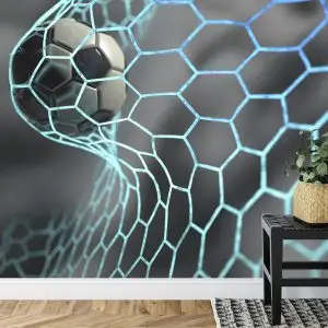 Papier Peint Football Pour Garçon – Image 7