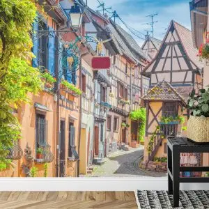 Papier Peint Transition De Ruelle – Image 7