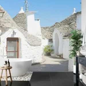 Papier Peint Ruelle De La Ville – Image 5