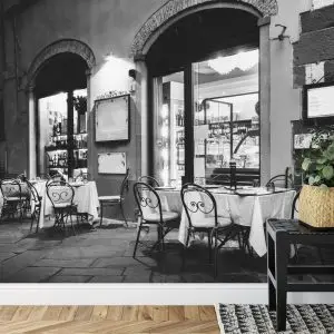 Papier Peint Rue Italienne – Image 7