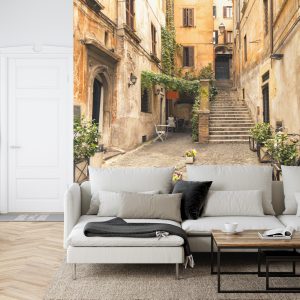 Papier Peint Rue Italienne – Image 6