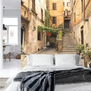 Papier Peint Rue Italienne – Image 8