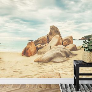 Papier Peint Paysage Plage – Image 7