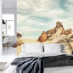 Papier Peint Paysage Plage – Image 8