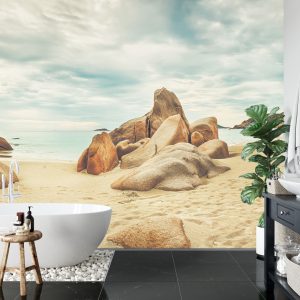 Papier Peint Paysage Plage – Image 5