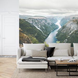 Papier Peint Paysage De Montagne – Image 6