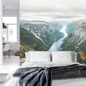 Papier Peint Paysage De Montagne – Image 8