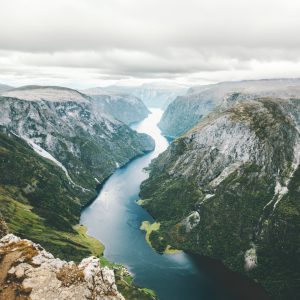 Papier Peint Paysage De Montagne – Image 1