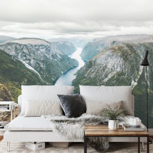 Papier Peint Paysage De Montagne – Image 3