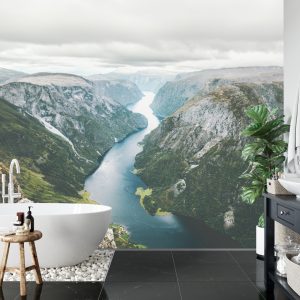 Papier Peint Paysage De Montagne – Image 5