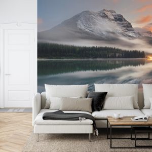 Papier Peint Paysage Lac – Image 6