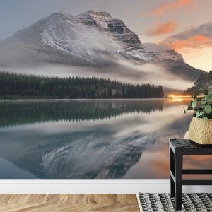 Papier Peint Paysage Lac – Image 7