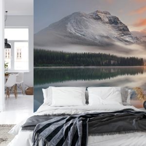 Papier Peint Paysage Lac – Image 8