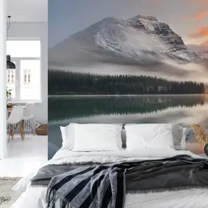 Papier Peint Paysage Lac – Image 8