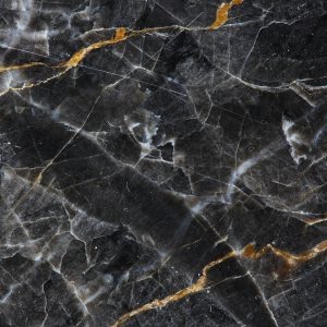 Papier Peint Marbre Dans Les Tons Gris – Image 1