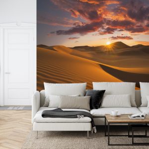 Papier Peint Paysage Désert – Image 6