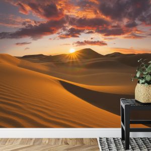 Papier Peint Paysage Désert – Image 7