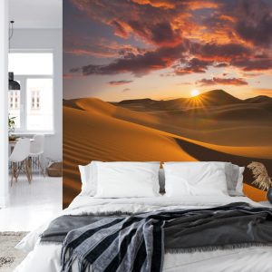 Papier Peint Paysage Désert – Image 8