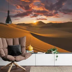 Papier Peint Paysage Désert – Image 4
