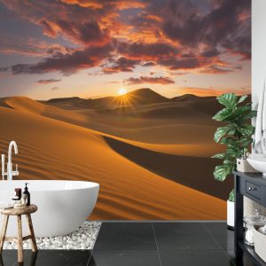 Papier Peint Paysage Désert – Image 5