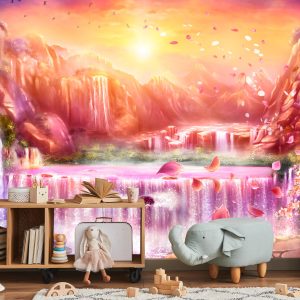 Papier Peint Paysage Magique – Image 5
