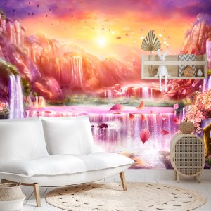 Papier Peint Paysage Magique – Image 4